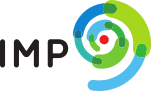 IMP logo